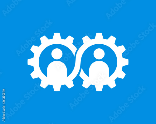Infinity teamwork connection