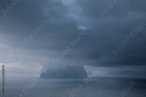 Färöer - Wilde Inseln und Landschaften im Nordatlantik © EinBlick