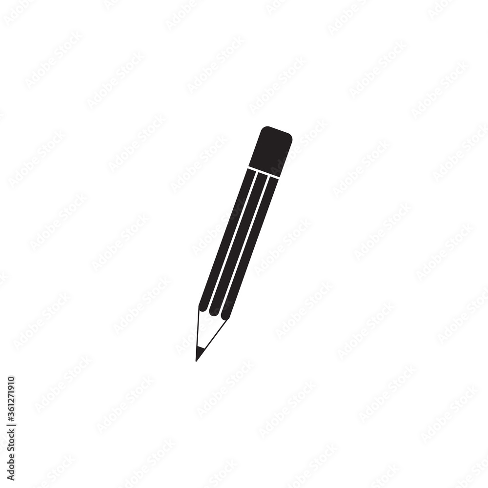 Pencil icon Pencil icon