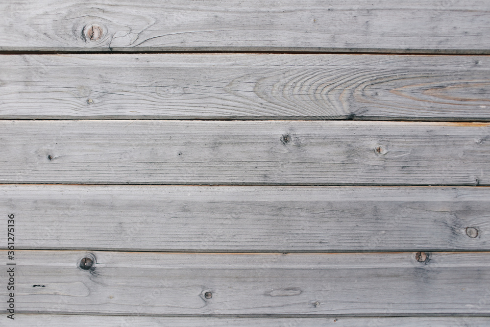 Obraz premium .Wood wall