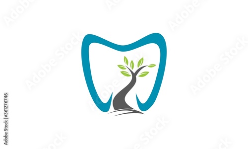tooth tree