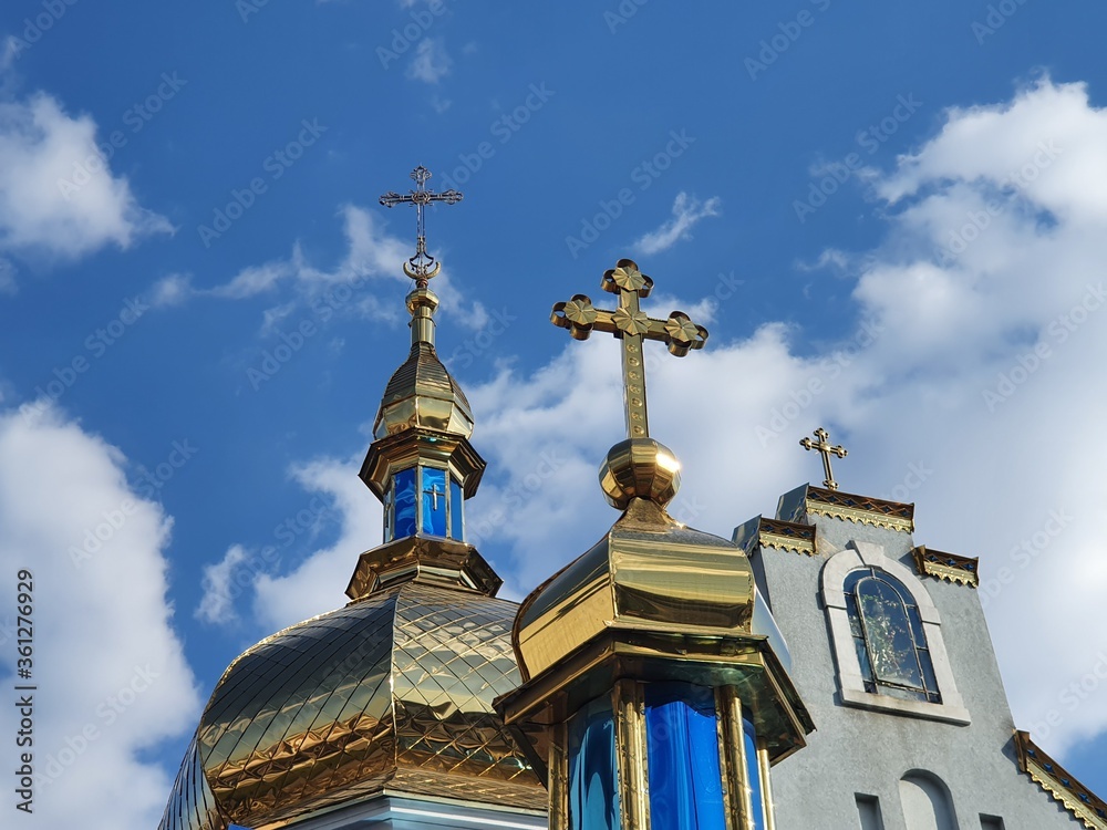 Parish, Church of Saint Joseph the Betrothed, Ivano-Frankivsk, Ukraine