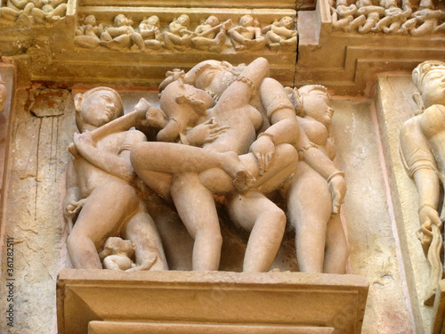 Photos Khajuraho Group of Monuments