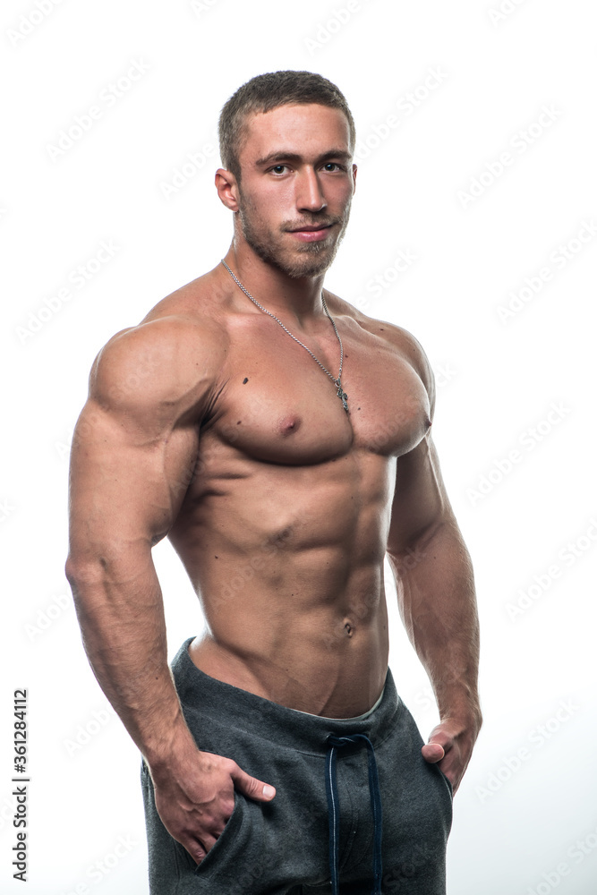 Fitness model Fitness model