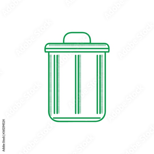 Trashbin