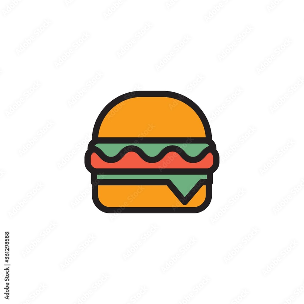 Burger Burger