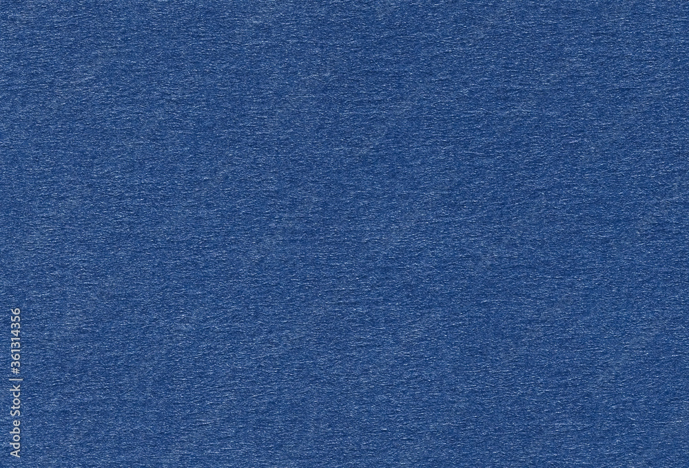 Close up view of textured blue creative paper background. Extra large highly detailed image. Close up view of textured blue creative paper background. Extra large highly detailed image.