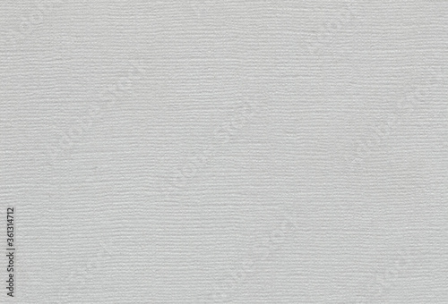 Close up view of textured grey coloured creative paper background. Extra large highly detailed image.