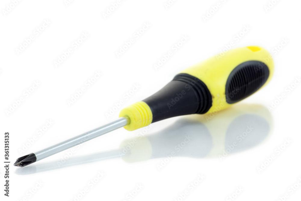 Screwdriver Screwdriver