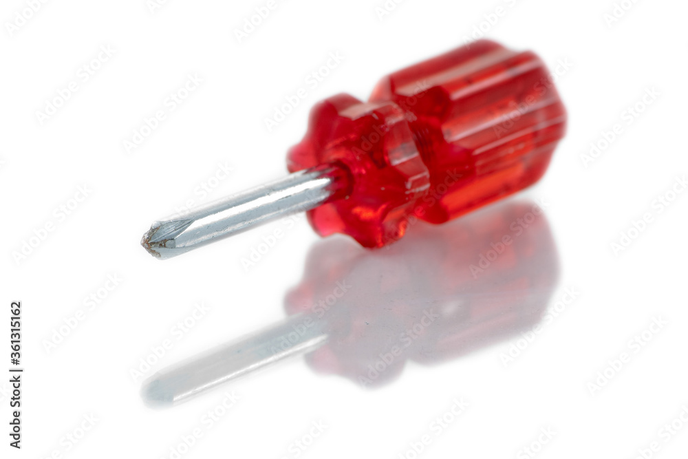 Screwdriver Screwdriver