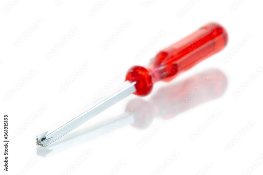 Screwdriver Screwdriver