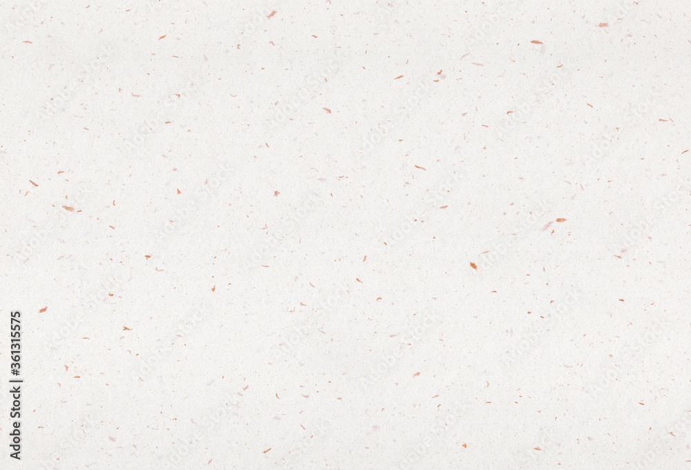Sheet of recycled paper background with inclusions of golden particles. Extra large highly detailed image. Sheet of recycled paper background with inclusions of golden particles. Extra large highly detailed image.