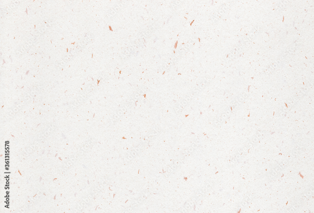 Recycled paper background with inclusions of golden particles. Extra large highly detailed image. Recycled paper background with inclusions of golden particles. Extra large highly detailed image.
