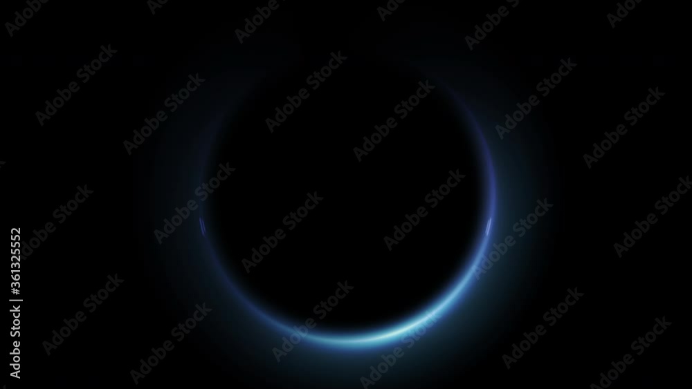 Eclipse light, Abstract lens flare ring background. Eclipse light, Abstract lens flare ring background.