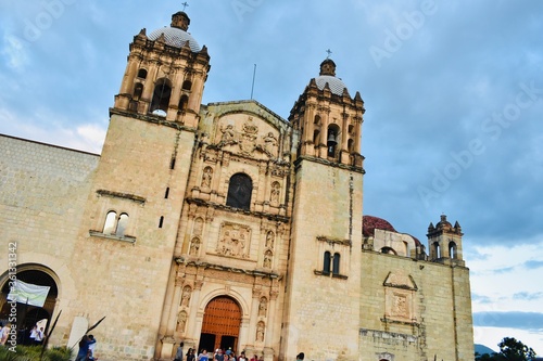 Oaxaca © Horacio