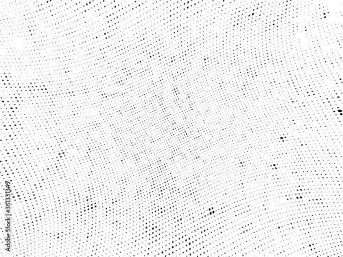 Designed Grunge Background Texture. Vector .