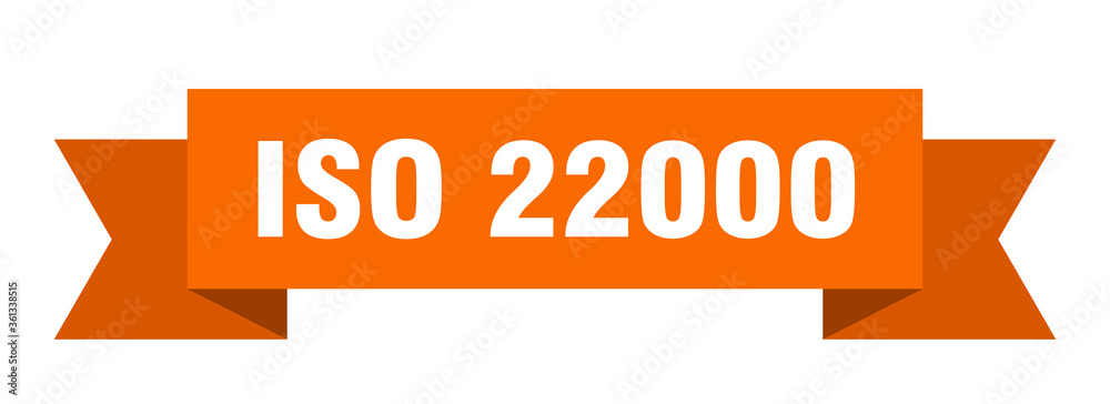 iso 22000 ribbon. iso 22000 isolated band sign. iso 22000 banner iso 22000 ribbon. iso 22000 isolated band sign. iso 22000 banner