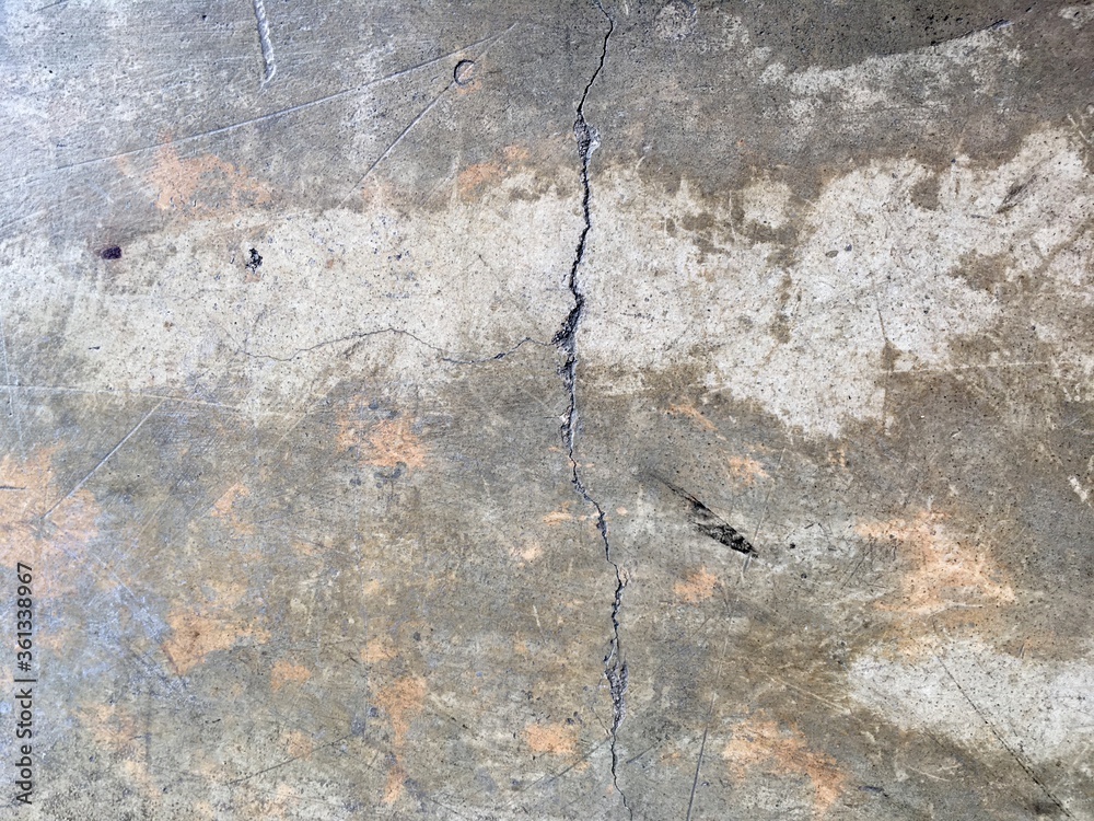 Fototapeta premium old stone wall