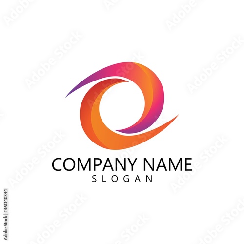 Business Finance logo