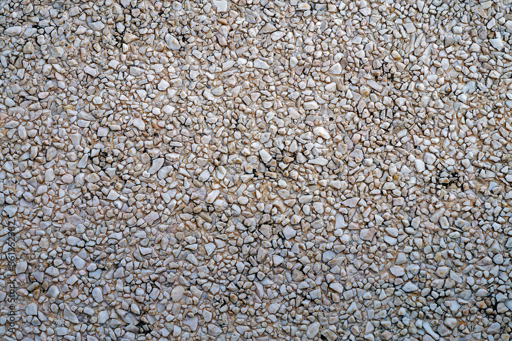 Textured floor background Textured floor background
