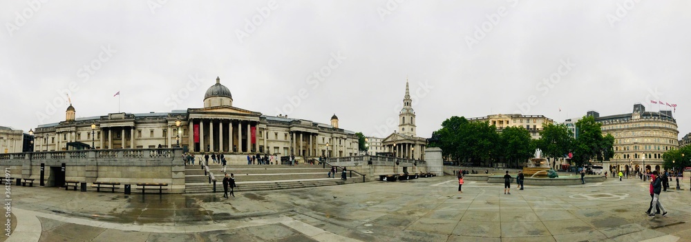 Fototapeta premium London