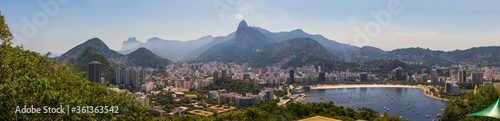 Rio de Janeiro City