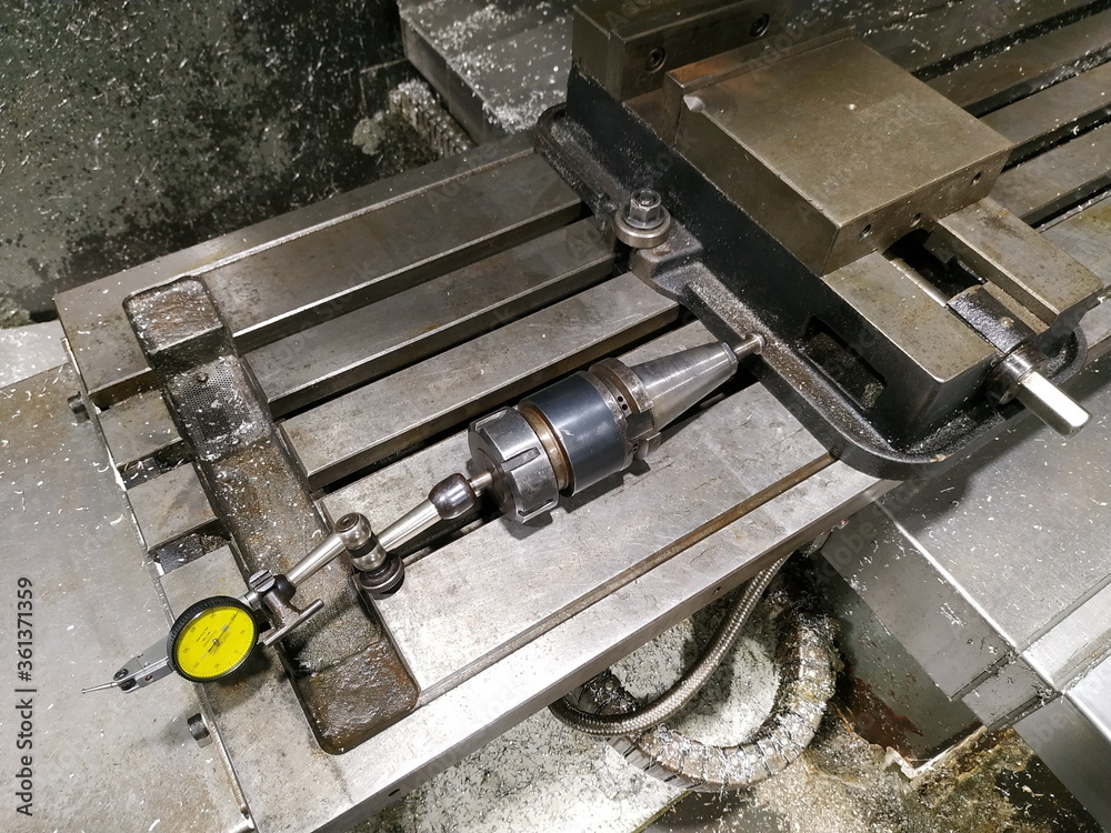Cnc machines and machine tool accessories Cnc machines and machine tool accessories