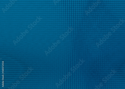 Blue graphic elements. Dynamic lines. Gradient banners with flowing liquid forms. Template for the design of flyers, booklets, invitations, presentations.