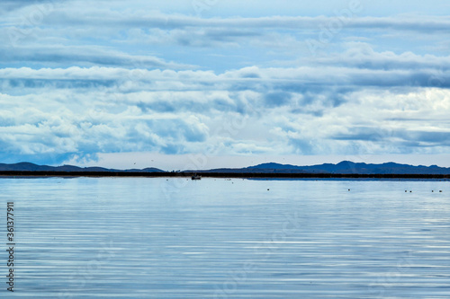 Titicaca Lake (Romanian: Lacul Frumos)-Peru 62 photo