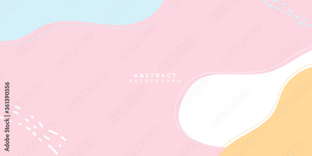 Light pink paper texture background pastel Background