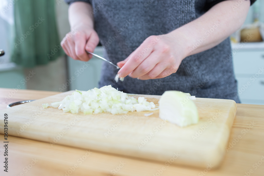 Cabbage cookies