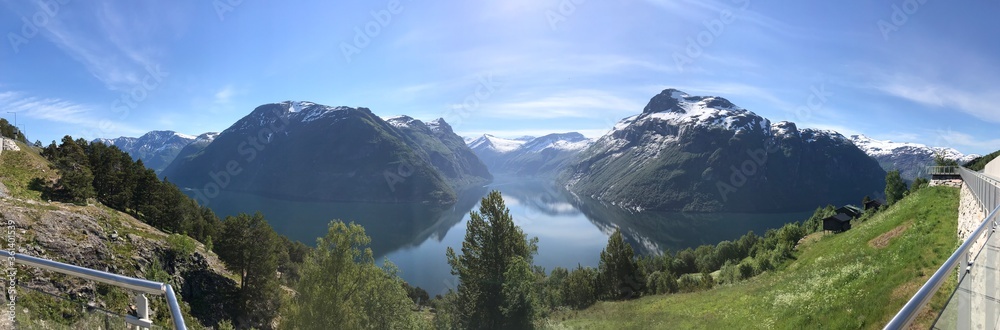 Geiranger