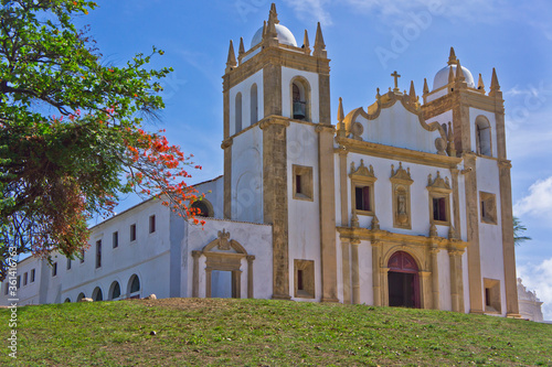 Olinda, Brazil, South America