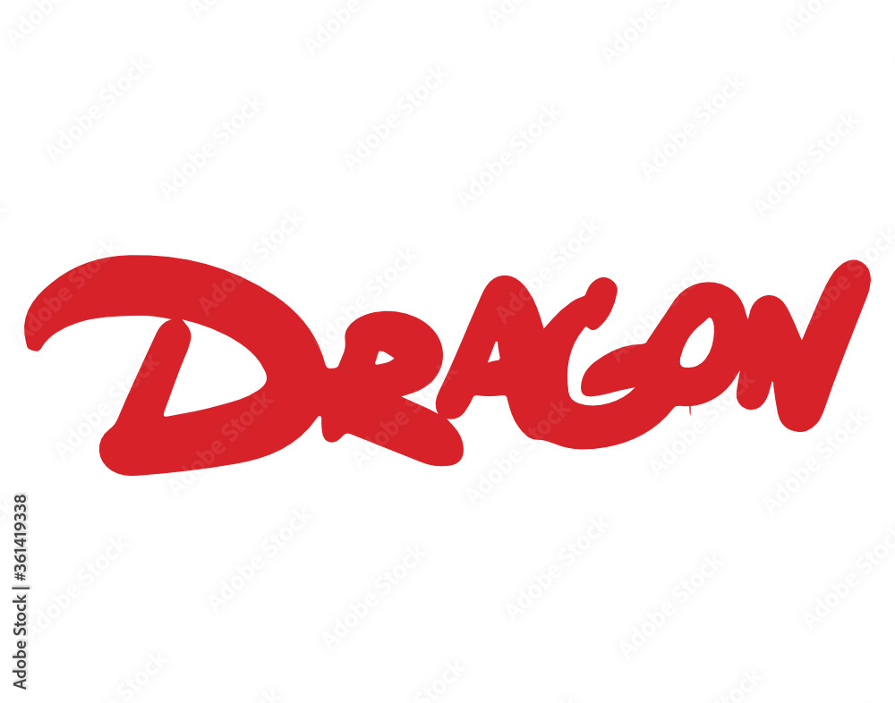 Dragon Dragon