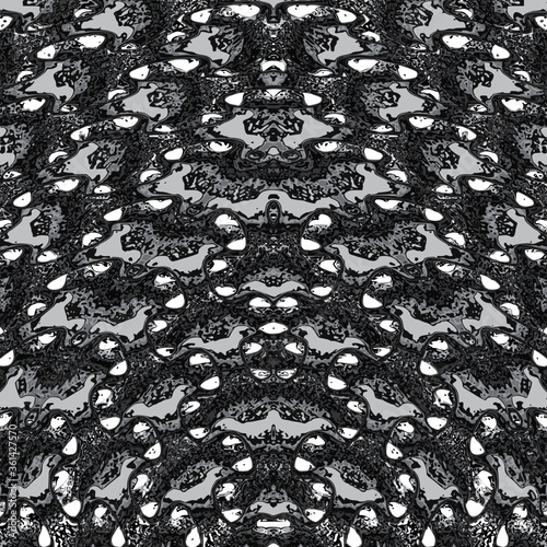 elemento vectorial de estructura en tonos grises.