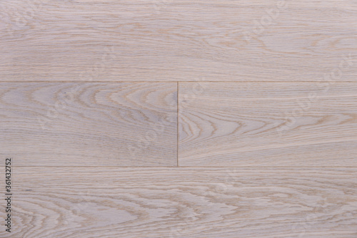 Background wooden floor of oak, walnut, pine, sandalwood, parquet boards. Wooden wallpaper texture, desktop for photoshop, good quality studio photo, top view.