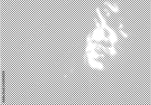 black and white abstract background