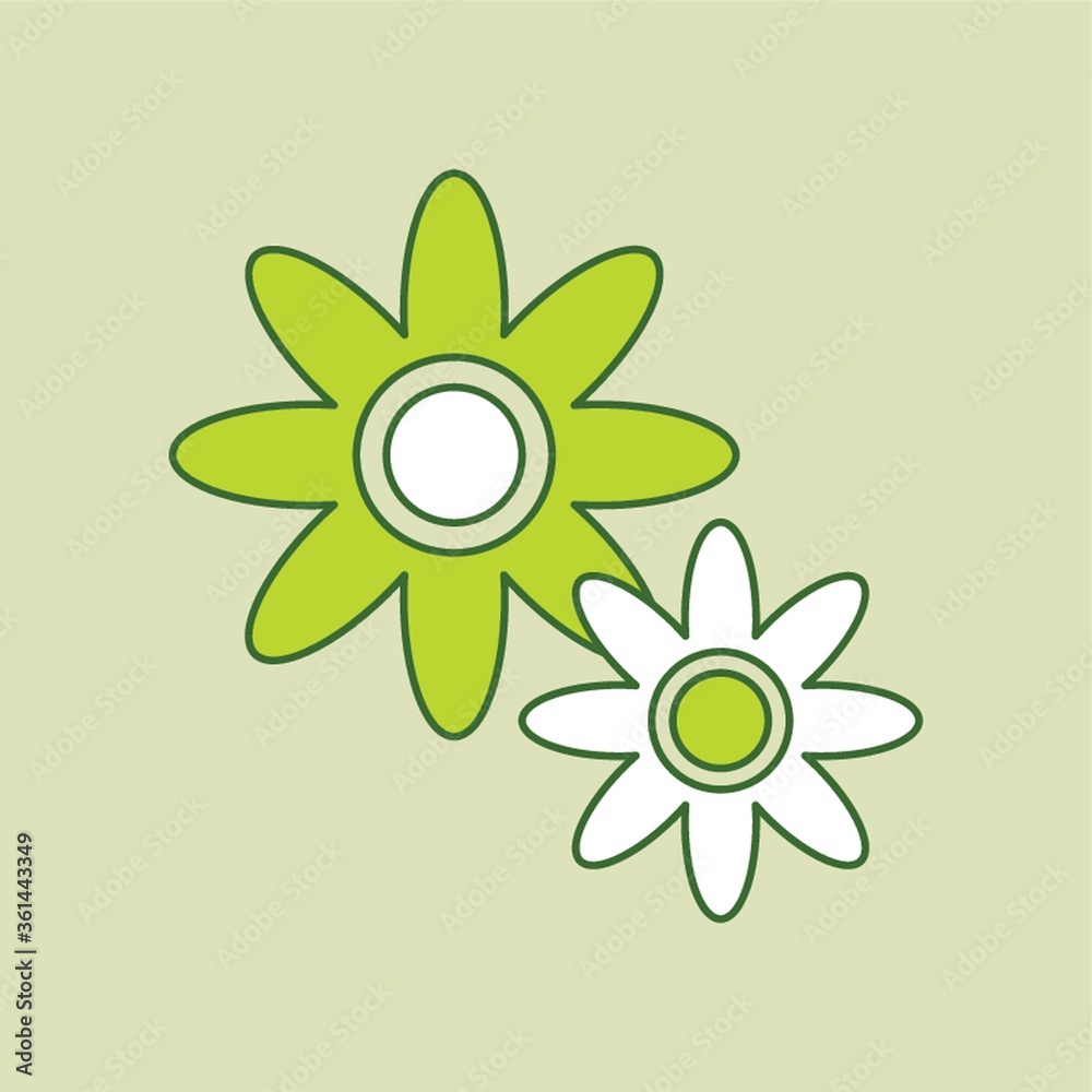 Flower Flower