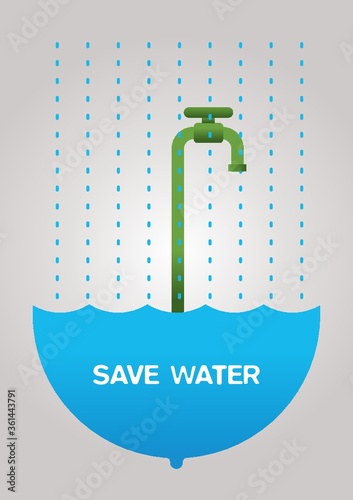 Savewaterposter