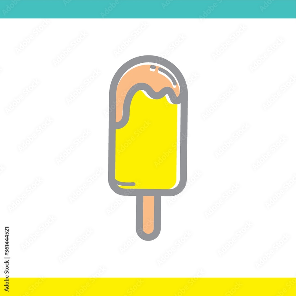 Ice cream Ice cream