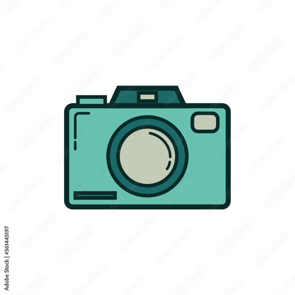 Camera