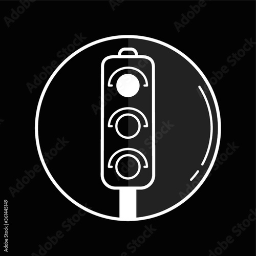 Trafficsignalicon