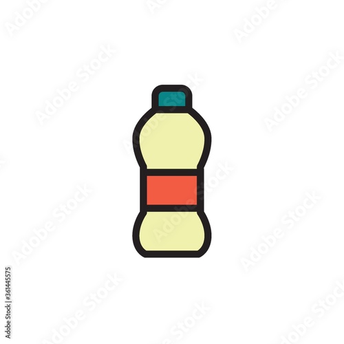 Colabottle