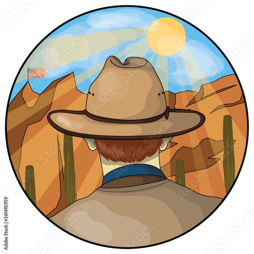 Cowboy