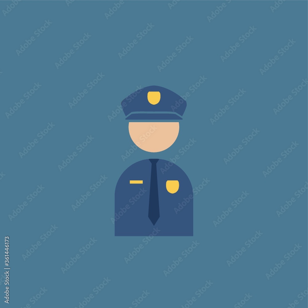 Policeman Policeman