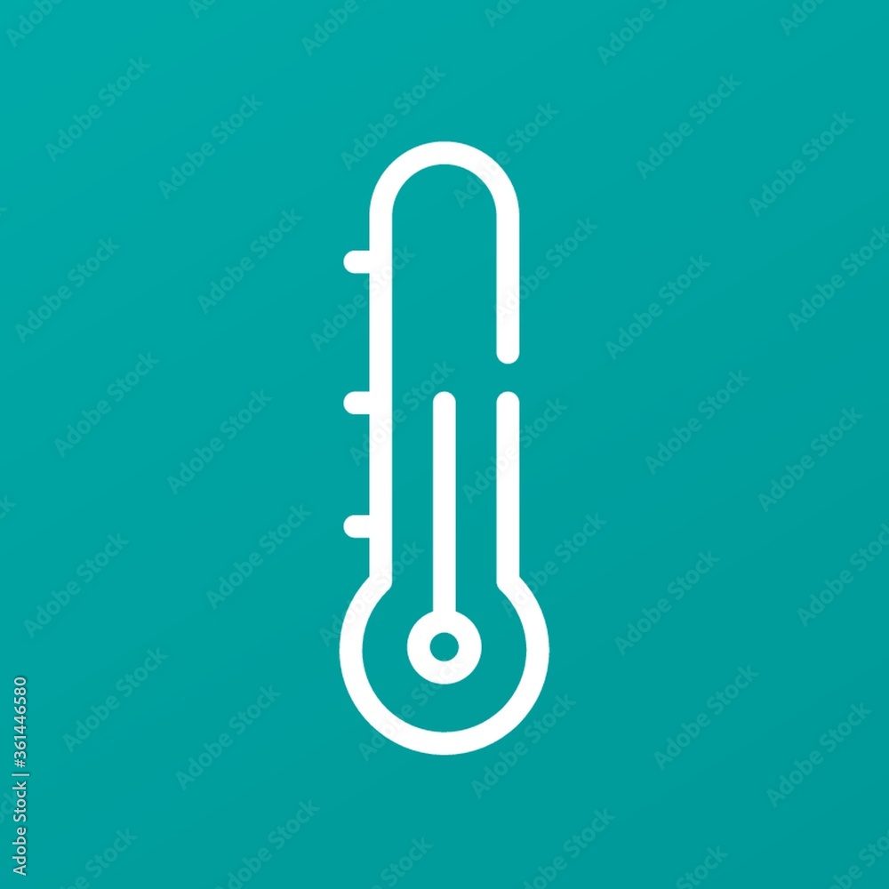 Thermometer Thermometer