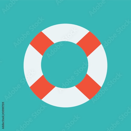 Lifebuoy