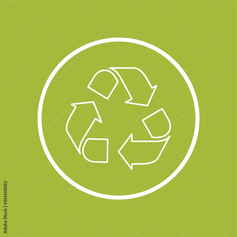 Recyclesymbol Recyclesymbol