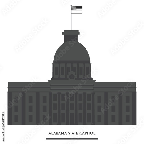 Alabamastatecapitol