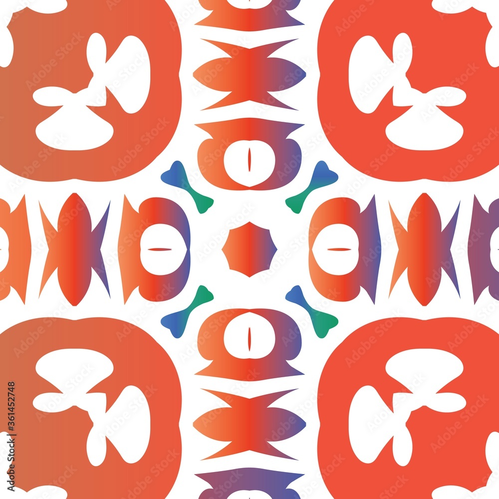 Ethnic ceramic tile in mexican talavera. Ethnic ceramic tile in mexican talavera.